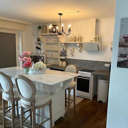 Ferienwohnung Und Appartement Naehe Moehnesee Fuer 4 Personen Warstein Eksteriør billede